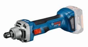 Akku-Geradschleifer GGS 18V-20 BOSCH