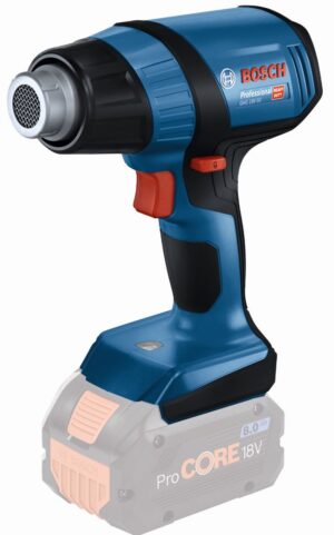Akku-Heissluftgebläse GHG 18V-50 BOSCH