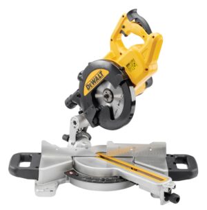 Kapp- und Gehrungssäge DWS 774 DEWALT