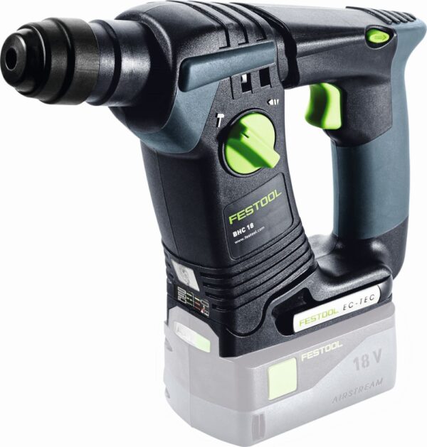 Akku-Bohrhammer BHC 18-Basic FESTOOL