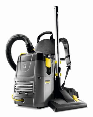 Rückentragsauger BV 5/1 KÄRCHER