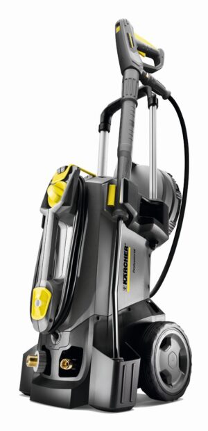 Hochdruckreiniger HD 5/12 C Plus FR Classic KÄRCHER