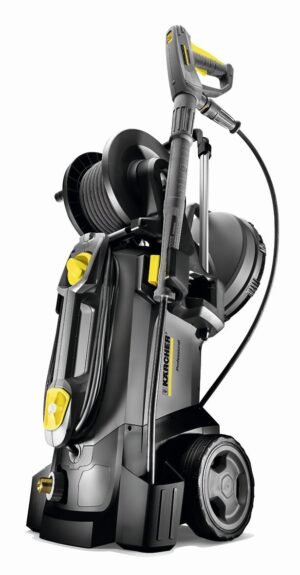 Hochdruckreiniger HD 5/12 CX Plus FR Classic KÄRCHER