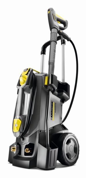 Hochdruckreiniger HD 5/12 C Plus KÄRCHER
