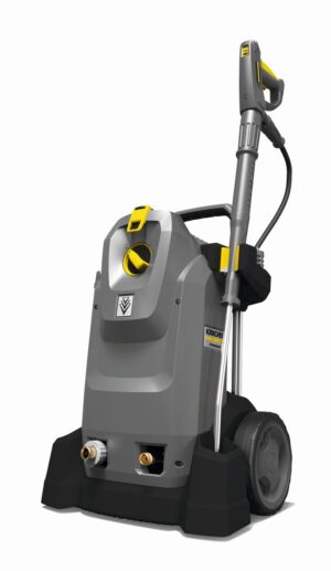 Hochdruckreiniger HD 6/15 M Plus KÄRCHER