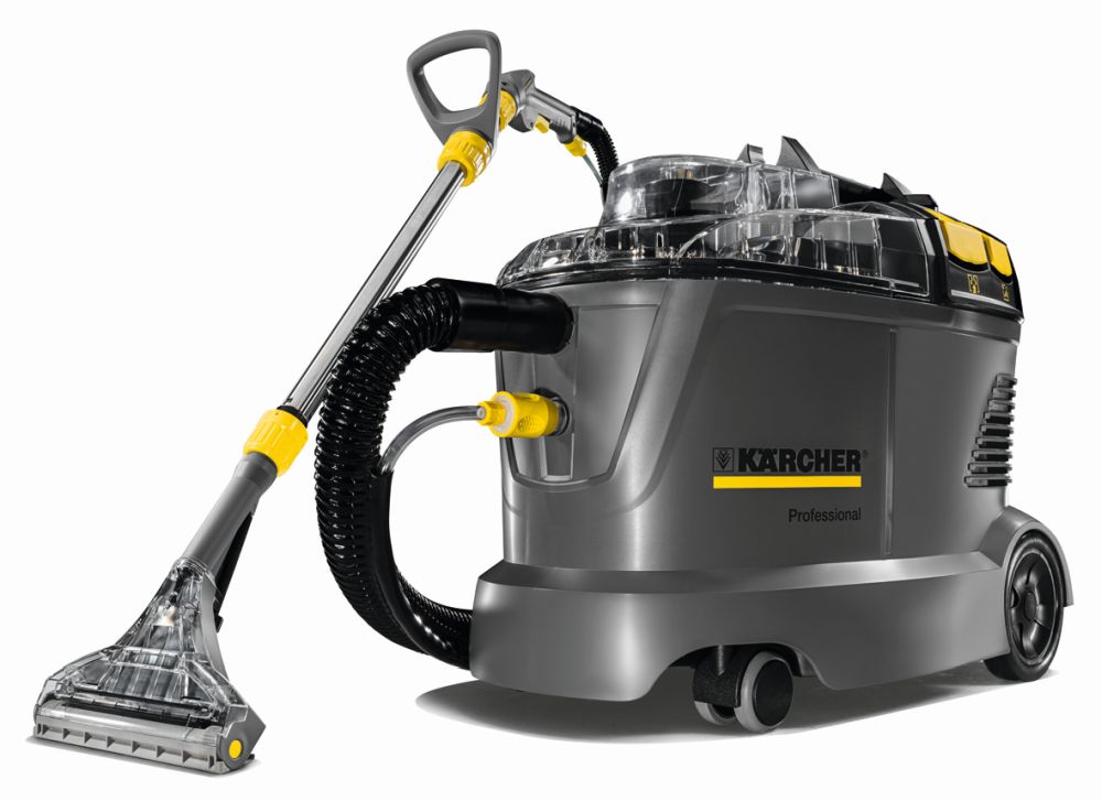 Teppich-/ Polsterreiniger