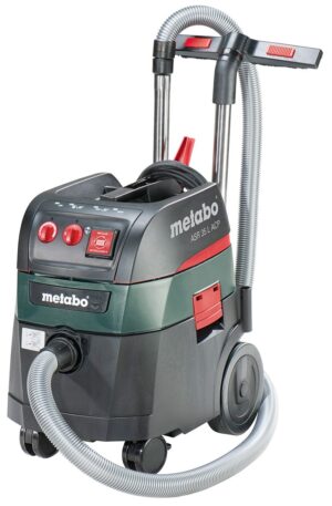 Nass- und Trockensauger ASR 35 L AutoClean Plus METABO
