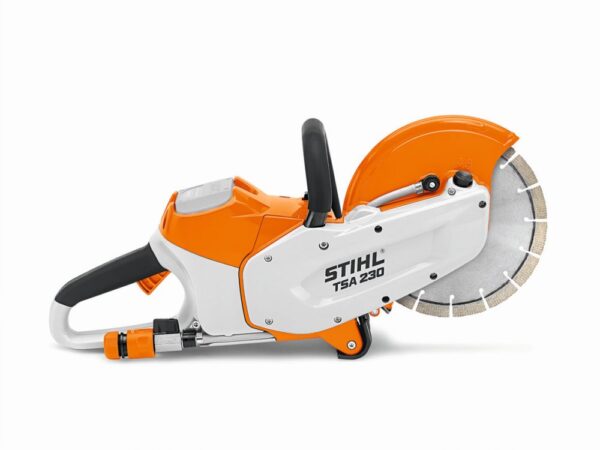 Akku-Trennschleifer TSA 230 STIHL