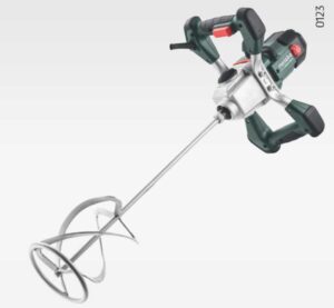 Rührwerk RWEV 1600-2 METABO