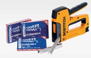 Heftpistole PC 8000/T6-KIT BOSTITCH