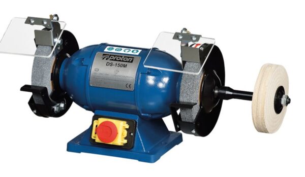 Doppelschleifmaschine DS-150M Proton