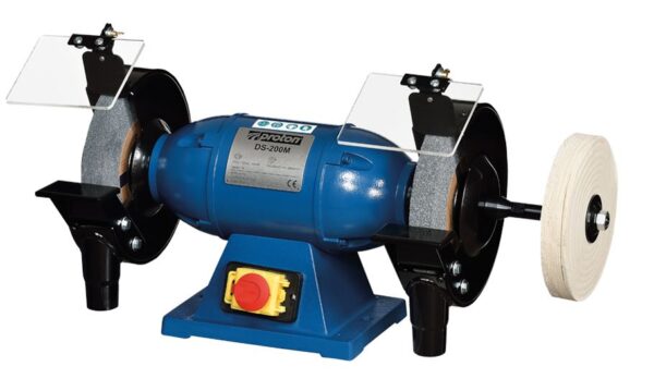 Doppelschleifmaschine DS-200M Proton
