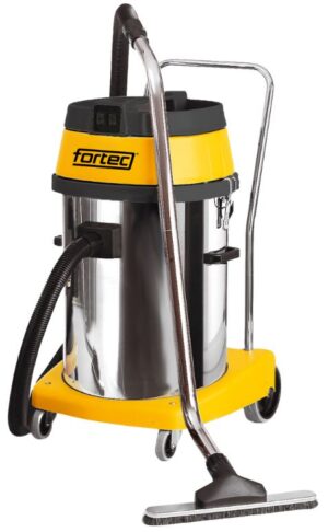 Nass-/Trockensauger WD/50.2TB Fortec