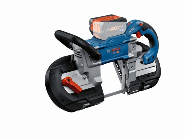 Akku-Metallbandsäge GCB 18V-127 BOSCH