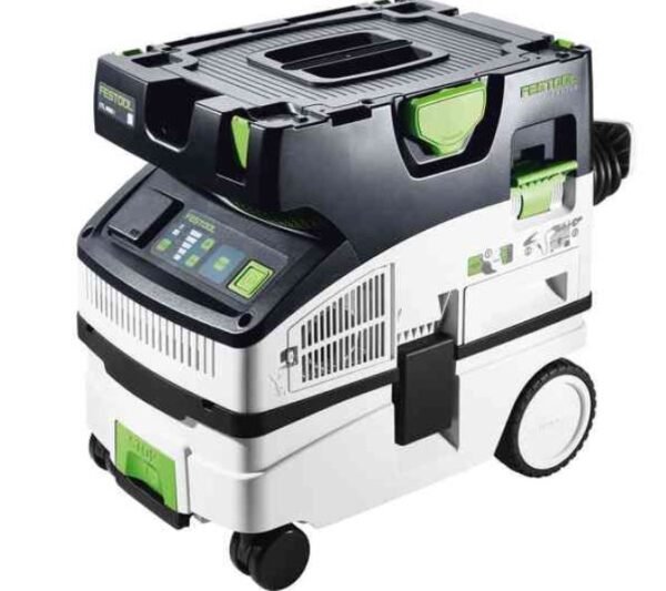 Absaugmobil CLEANTEC CTL MINI I Festool