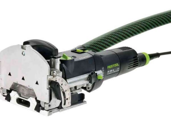 Dübelfräse DOMINO DF 500 Q-Plus Festool