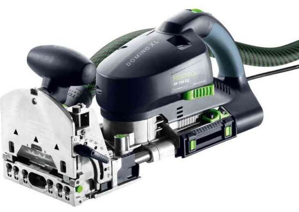 Dübelfräse DOMINO XL DF 700 EQ-Plus Festool