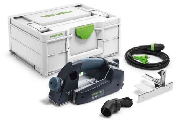 Einhandhobel EHL 65 EQ-Plus Festool – Bild 2