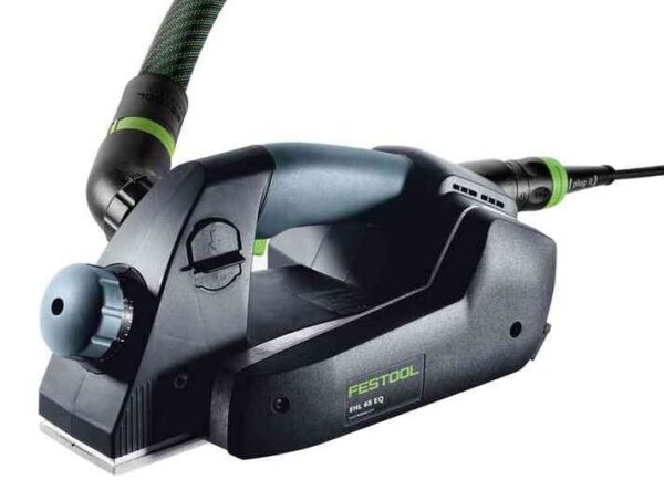 Einhandhobel EHL 65 EQ-Plus Festool