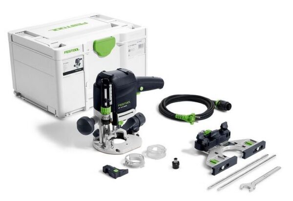 Oberfräse OF 1010 REBQ-Plus FESTOOL – Bild 3