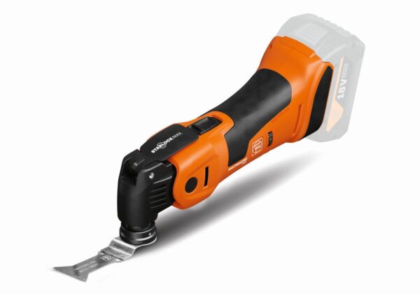 Akku-MultiMaster AMM 700 MAX AS Fein