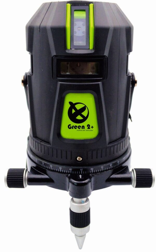 Multi-Linienlaser XGreen 2+ GEOMETRA