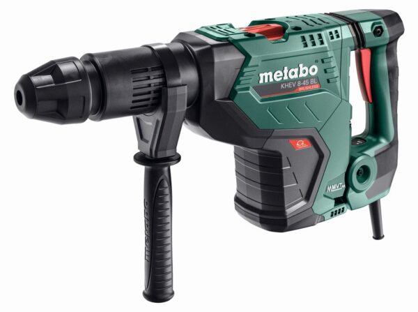 Kombihammer KHEV 8-45 BL Metabo