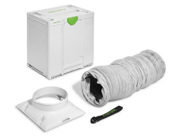 Zuluftschlauch LS-SYS-AIR FESTOOL
