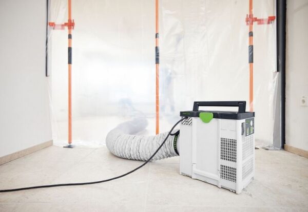 Luftreiniger SYS-AIR M FESTOOL – Bild 6