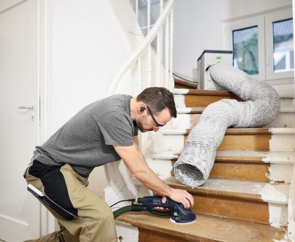 Luftreiniger SYS-AIR M FESTOOL – Bild 7