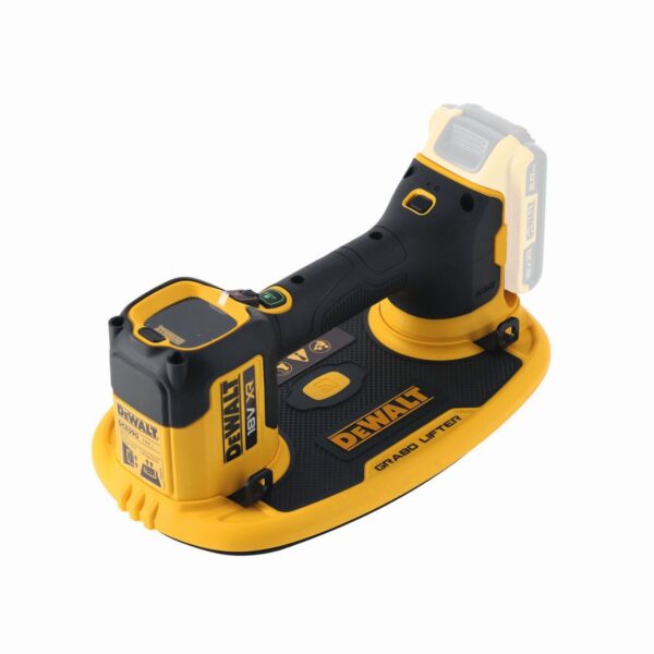 Akku-Saugheber DCE 590 N DEWALT
