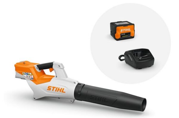 Akku-Blasgerät BGA 50 AK 20 / AL 101 STIHL – Bild 2