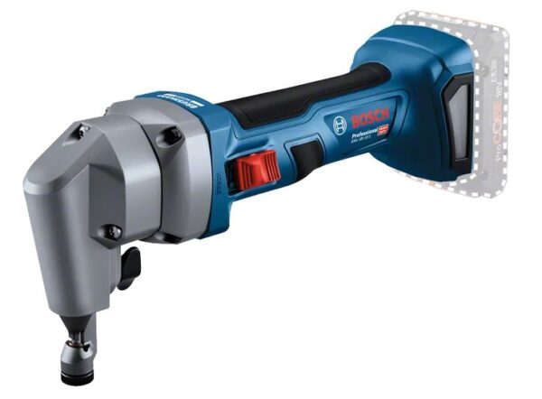Akku-Knabber / Nager GNA 18V-16 E Bosch