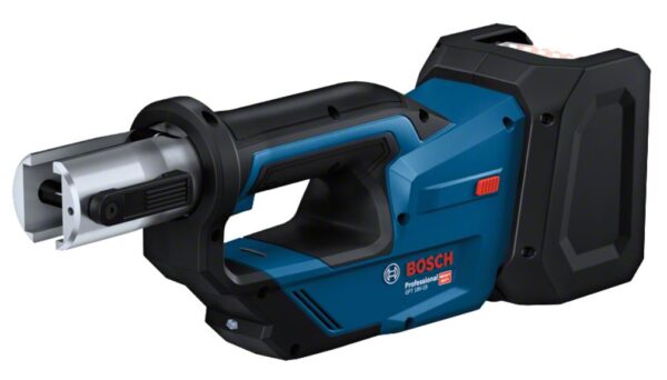 Akku-Presswerkzeug / Sanitärpresse GPT 18V-19 Kit TH Bosch