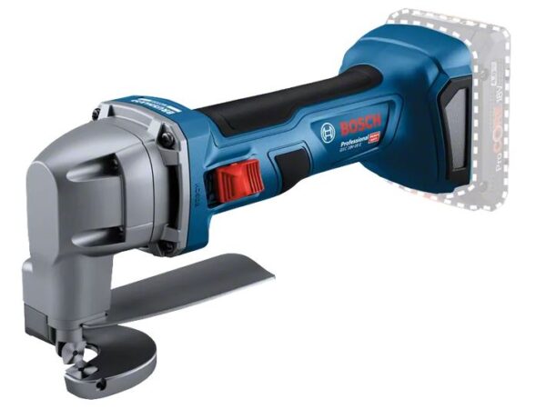 Akku-Blechschere GSC 18V-16 E Bosch