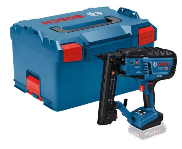 Akku-Klammernagler GTH 18V-38 M Bosch – Bild 2