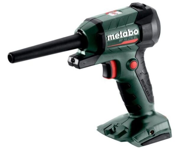 Akku-Blaspistole BP 18 LTX BL Metabo