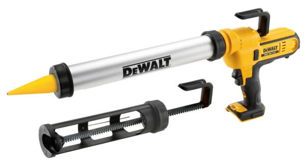 Akku-Kartuschenpistole DCE 581 NK Dewalt