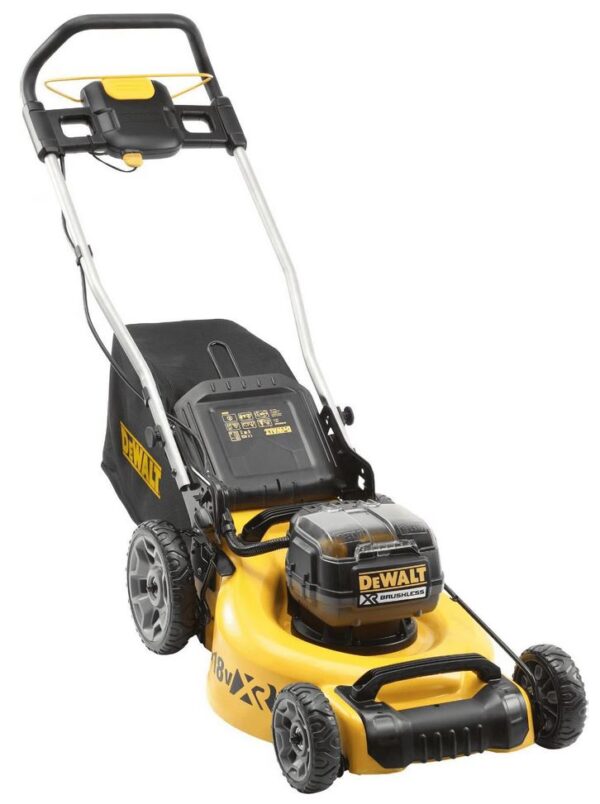 Akku-Rasenmäher DCMW 564 N Dewalt