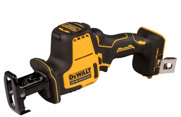 Akku-Säbelsäge DCS 369 NT DEWALT