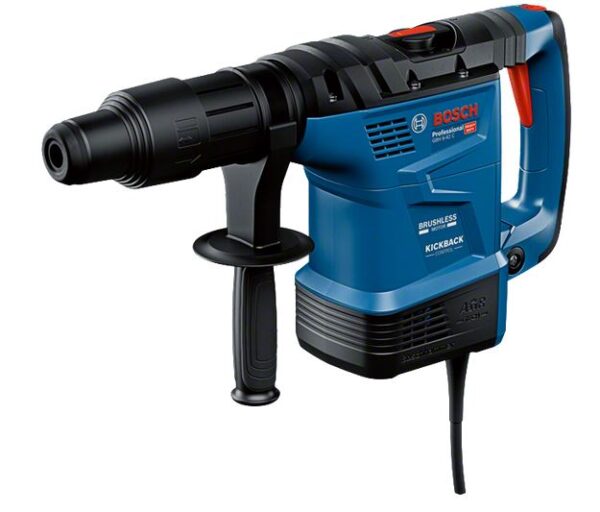 Kombihammer GBH 6-42 C BOSCH