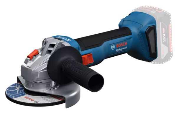 Akku-Winkelschleifer GWS 18V-8 BOSCH