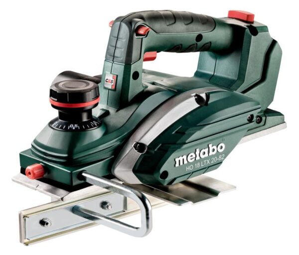 Akku-Einhandhobel HO 18 LTX 20-82 Metabo
