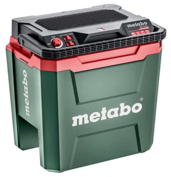 Akku-Kühlbox KB 18 BL Metabo