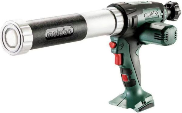 Akku-Kartuschenpistole KPA 18 LTX 400 Metabo