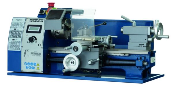Metalldrehbank MDB-180VM Proton
