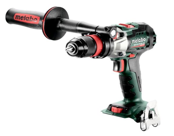 Akkuschrauber / Akku-Schlagbohrschrauber SB 18 LTX BL Q I LiHD METABO