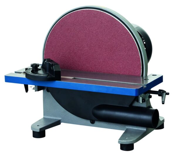 Tellerschleifmaschine TS 300M Proton