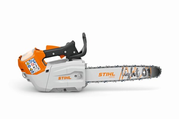 Akku-Kettensäge MSA 190 T STIHL
