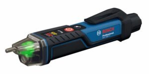 Spannungsprüfer GVD 1000-17 BOSCH